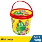 inaco jelly mini (50's) 750g