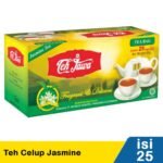 teh jawa teh celup jasmine 25x2g