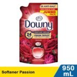 downy softener passion 950ml