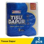 indomaret tissue dapur 1+1