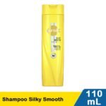 sunsilk shampoo silky smooth 110ml
