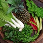 Juice Basket - Beauty Bok Choy