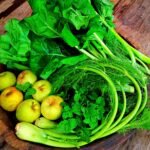 Juice Basket - Cool Kailan - Gambar 2