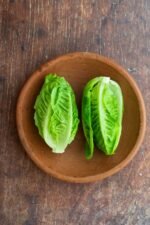 Lettuce - Romaine - Matured