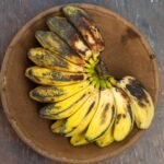 Banana - Plantain - Saba Banana - Pisang Kepok