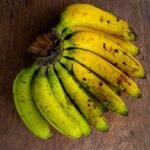 Banana - Gros Michel - Pisang Ambon