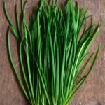Chives - Garlic