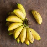 Banana - White Milk - Pisang Susu